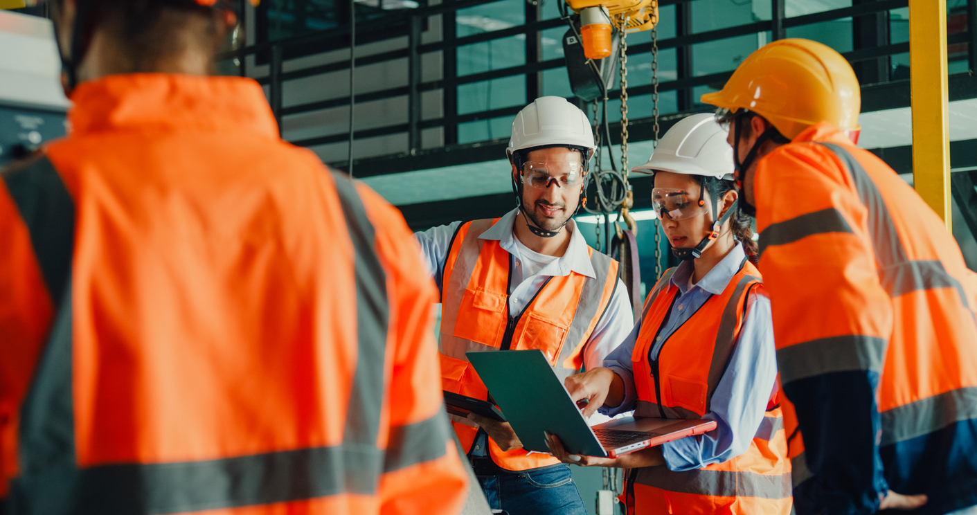 Corsi Sicurezza sul Lavoro
